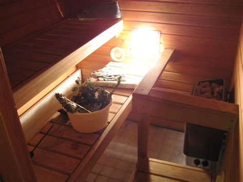 Sex In The Sauna 3 Experiences Big In Finland