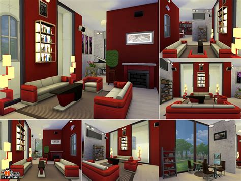 Sims 4 House Tutorial Step By Step