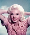 Jayne Mansfield - Profile Images — The Movie Database (TMDb)