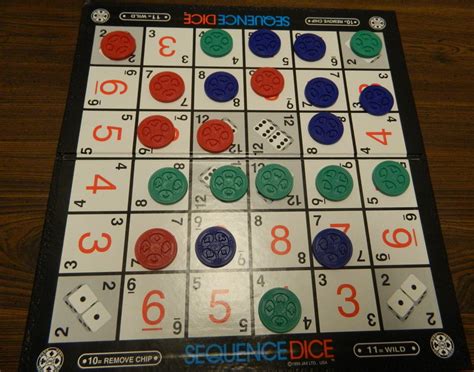 Sequence Game Board Printable Pdf Melvyanneb