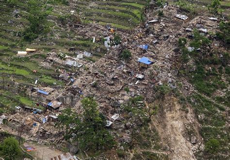 Landslides Kill At Least 15 After Heavy Rain In Nepal Other Media News Tasnim News Agency