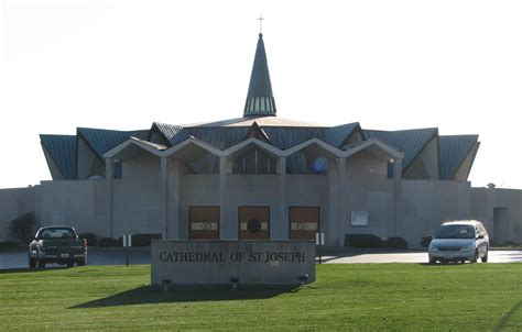 Roman Catholic Diocese Of Jefferson City Wiki Everipedia