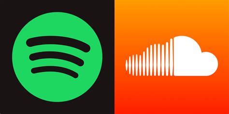 Spotify Vs Soundcloud Comparing The Features Catalogue And Price Of