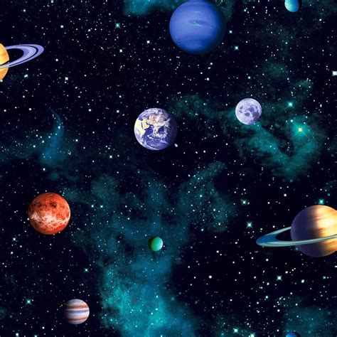 Outer Space Wallpaper Nawpic