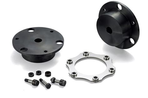 Metal Disc Couplings Servoflex Bearings And Components For