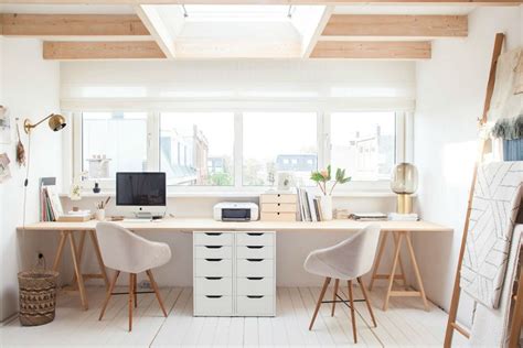 5 Best Practices In Home Office Design Speedframe