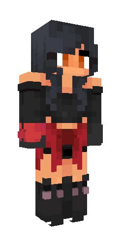 Aphmau Minecraft Skins