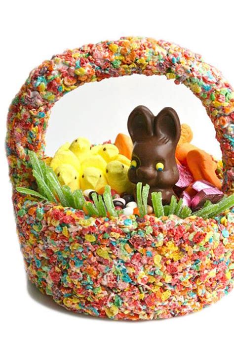 21 Easter Basket Ideas For Kids — Best Easter Baskets