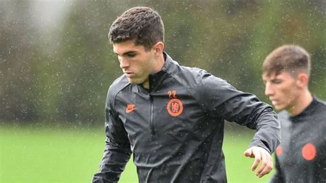 Christian pulisic, who turned 20 in september and thus will be eligible for the 2020 u.s. Christian Pulisic admits he didn't take injury seriously ...