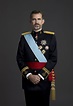 Felipe VI estrena retratos oficiales - Foto 4