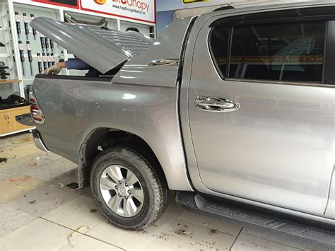 Besides good quality brands, you'll also find plenty of discounts when you shop for toyota hilux during big sales. JRJ 4x4 ACCESSORIES SDN.BHD.: TOYOTA HILUX REVO ( 2016 ...
