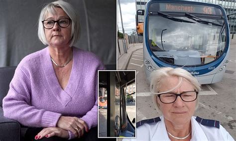 Ft Female Bus Driver Who Was Sacked For Being Too Short Loses Appeal Over Her Dismissal