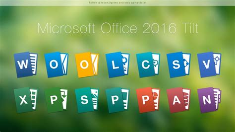 Microsoft Office 2016 Professional Plus АКТИВИРОВАННЫЙ скачать