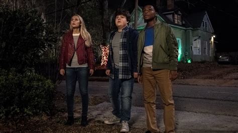 Come play scares away competition at weekend box office the horror movie come play — the only new movie that released last friday — debuted. Goosebumps 2: Haunted Halloween - Movie info and showtimes ...