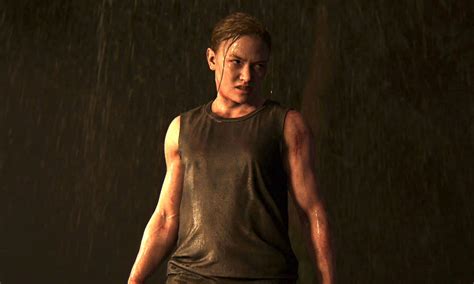 The Last Of Us 2 Ps5 Performance Patch Startet überraschend Heute