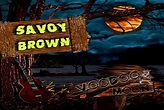 Savoy Brown: Voodoo Moon Review - Blues Rock Review