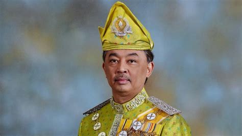 A number of players from across the asia region w. Malaysia names new king