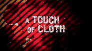 The Hatch of TV: A Touch of Cloth, siguiendo el espiritu "como puedas"