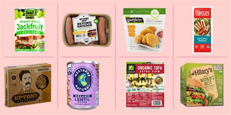 10 best meat substitutes to buy one world media news