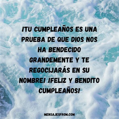 Mensajes Espirituales De Cumpleaños