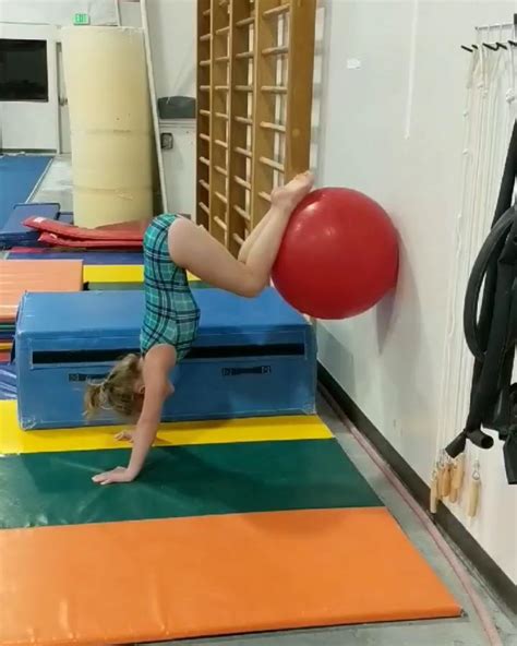 394 Likes 4 Comments Bailies Gymnastics Bailiesgymnastics On Instagram “hollow Holds
