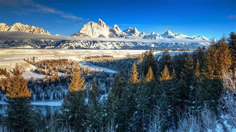 Yellowstone National Park Hd Wallpapers Wallpaper Cave