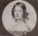Princess Anna of Prussia (later Landgravine of Hesse-Kassel). - Tumblr Pics