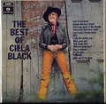 Best Of Cilla | Just for the Record