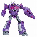 Transformers Toys Cyberverse Action Attackers Ultra Class Decepticon ...