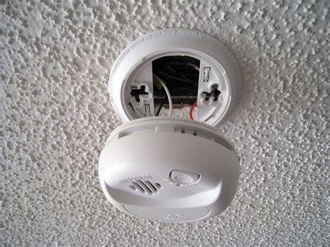 Fire protection research foundation report: smoke detector (05-04-08) | I got a rude awakening this ...