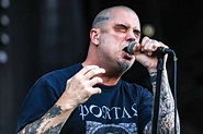 A In-Depth Chat With Phil Anselmo At Louder Than Life Festival - Music ...