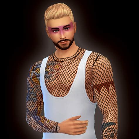 Share Your Male Sims Page 52 The Sims 4 General Discussion Loverslab