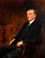 Arthur Henderson (1863–1935), Nobel Peace Prize Winner | Art UK