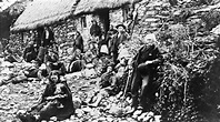 RTE viewers praise The Hunger: The Story of the Irish Famine as ...