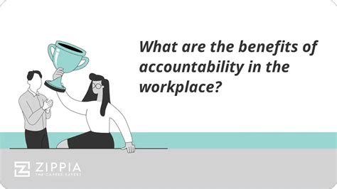 What Are The Benefits Of Accountability In The Workplace Zippia