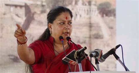 Not Only Sushma Vasundhara Raje Also Batted For Lalit Modis Travel Plea Secretly Scoopwhoop