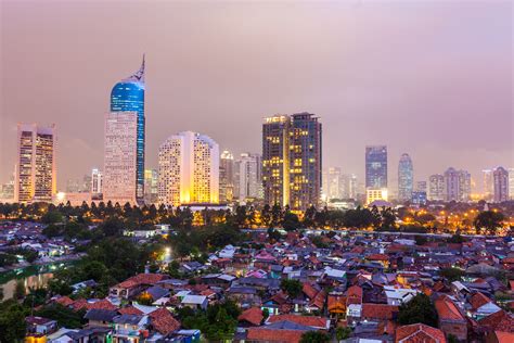 Why Indonesia is a powerhouse in the making | EY - Global