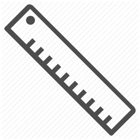 Collection Of Measurement Png Ruler Pluspng