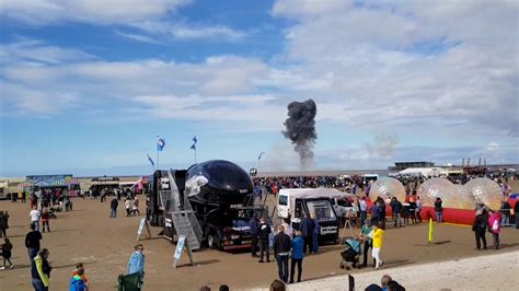 Southport Air Show 2017 Youtube