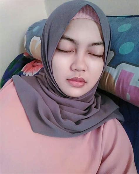 janda hijab pamer toket super dpokgw