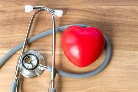 10 Ways To Keep Your Heart Healthy