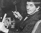 Picture of Jonathan Frid