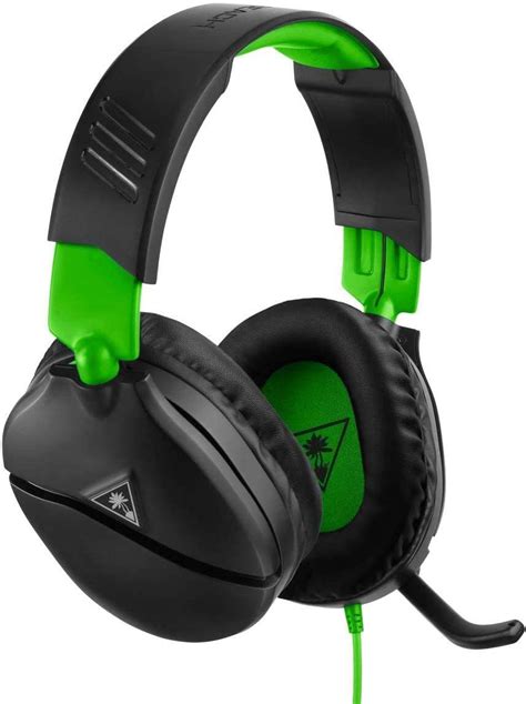 Turtle Beach Recon X Cuffie Gaming Xbox Series S X Xbox One PS