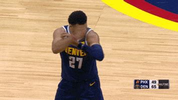 Buzzer Beater Basketball GIF By NBA Find Share On GIPHY