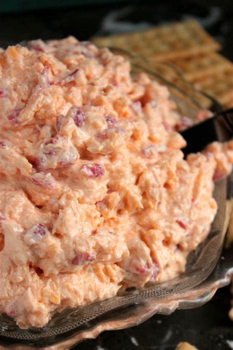 Amount of calories in pimento cheese: The BEST homemade Pimento Cheese recipe | Recipe ...