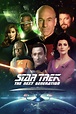 Star Trek: The Next Generation (TV Series 1987-1994) - Posters — The ...