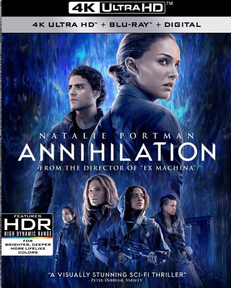 For pc and tv ultra hd premium. Annihilation 4K 2018 » Download Movies 4K
