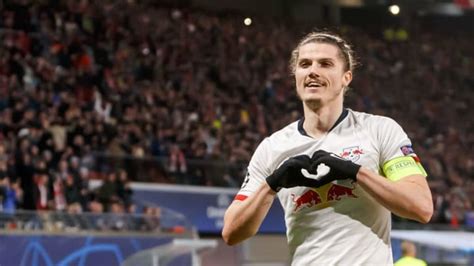 Jun 29, 2021 · arsenal are one of three clubs alongside ac milan and roma, who are interested in signing rb leipzig midfielder marcel sabitzer, bild reports. Marcel Sabitzer on Tottenham Hotspur's Transfer 'Wish List'