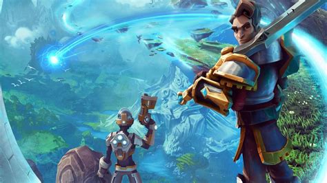 Project Spark Review Gaming Nexus