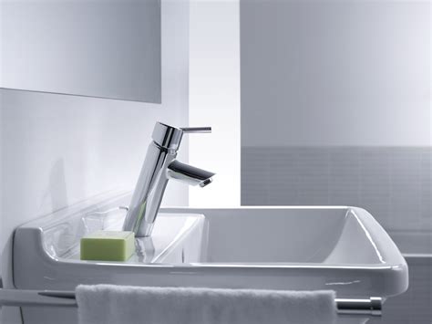 32 neu grohe armaturen wanne pic armaturen. Купить Hansgrohe Talis S 32020000 смеситель для раковины ...